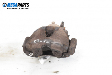 Спирачен апарат за Opel Meriva A Minivan (05.2003 - 05.2010), позиция: предна, лява
