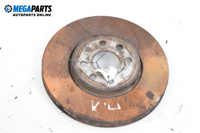 Спирачен диск за Opel Meriva A Minivan (05.2003 - 05.2010), позиция: предна