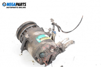 Компресор климатик за Opel Meriva A Minivan (05.2003 - 05.2010) 1.6 16V, 100 к.с.