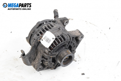 Алтернатор / генератор за Opel Meriva A Minivan (05.2003 - 05.2010) 1.6 16V, 100 к.с., № 0 124 425 009