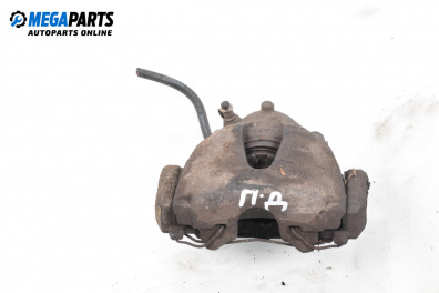 Спирачен апарат за Opel Meriva A Minivan (05.2003 - 05.2010), позиция: предна, дясна