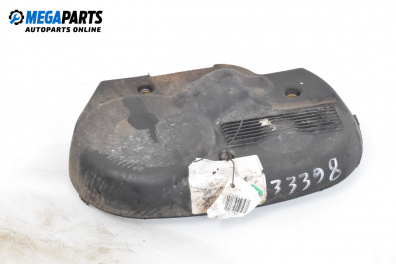 Пластмасов капак за Opel Meriva A Minivan (05.2003 - 05.2010), 4+1 вр., миниван