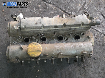 Глава за Opel Meriva A Minivan (05.2003 - 05.2010) 1.6 16V, 100 к.с.