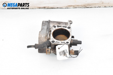 Дроселова клапа за Opel Meriva A Minivan (05.2003 - 05.2010) 1.6 16V, 100 к.с.
