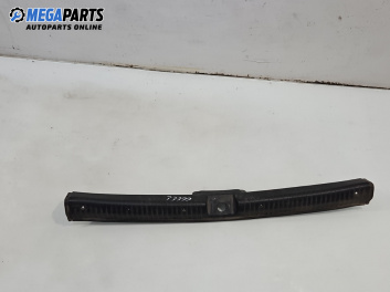 Интериорна пластмаса багажник за Opel Corsa B Hatchback (03.1993 - 12.2002), 2+1 вр., хечбек