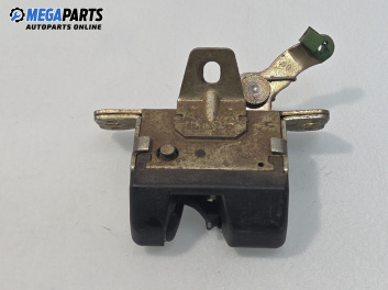 Брава заден капак за Opel Corsa B Hatchback (03.1993 - 12.2002), хечбек, позиция: задна