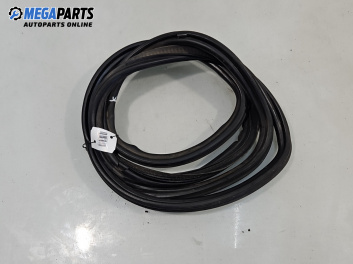 Уплътнение за багажник за Opel Corsa B Hatchback (03.1993 - 12.2002), 2+1 вр., хечбек, позиция: задна