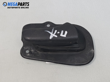 Вътрешна дръжка за Opel Corsa B Hatchback (03.1993 - 12.2002), 2+1 вр., хечбек, позиция: предна, дясна