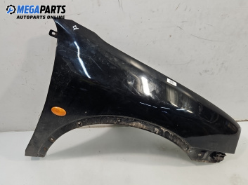 Калник за Opel Corsa B Hatchback (03.1993 - 12.2002), 2+1 вр., хечбек, позиция: предна, дясна