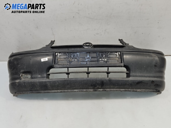 Предна броня за Opel Corsa B Hatchback (03.1993 - 12.2002), хечбек, позиция: предна