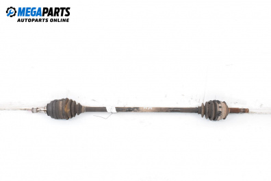 Полуоска за Opel Corsa B Hatchback (03.1993 - 12.2002) 1.4 i, 54 к.с., позиция: предна, дясна