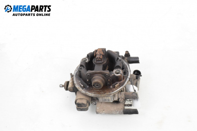 Моноинжекцион за Opel Corsa B Hatchback (03.1993 - 12.2002) 1.4 i, 54 к.с.