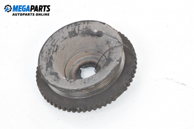 Демпферна шайба за Opel Corsa B Hatchback (03.1993 - 12.2002) 1.4 i, 54 к.с.