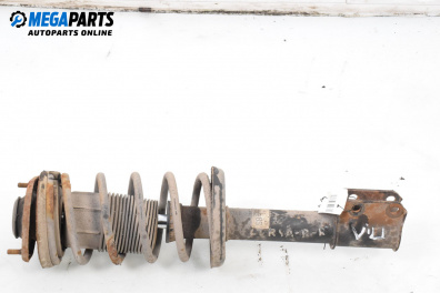 Макферсон за Opel Corsa B Hatchback (03.1993 - 12.2002), хечбек, позиция: предна, лява