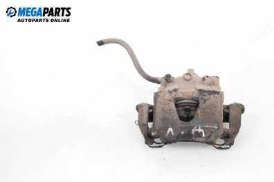 Спирачен апарат за Opel Corsa B Hatchback (03.1993 - 12.2002), позиция: предна, дясна