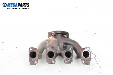 Изпускателен колектор  за Opel Corsa B Hatchback (03.1993 - 12.2002) 1.4 i, 54 к.с.