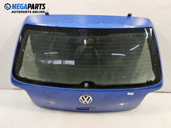 Заден капак за Volkswagen Golf IV Hatchback (08.1997 - 06.2005), 4+1 вр., хечбек, позиция: задна