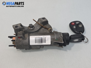 Контактен ключ за Volkswagen Golf IV Hatchback (08.1997 - 06.2005)