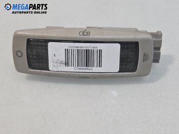 Плафон за Volkswagen Golf IV Hatchback (08.1997 - 06.2005)