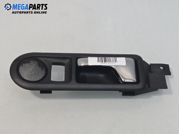 Вътрешна дръжка за Volkswagen Golf IV Hatchback (08.1997 - 06.2005), 4+1 вр., хечбек, позиция: задна, лява