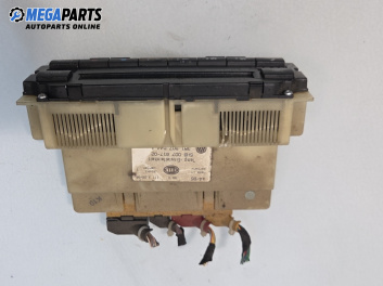 Панел климатроник за Volkswagen Golf IV Hatchback (08.1997 - 06.2005)