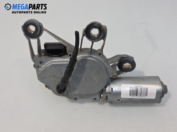 Ел. мотор за чистачките за Volkswagen Golf IV Hatchback (08.1997 - 06.2005), хечбек, позиция: задна, № 1J6 955 711 C