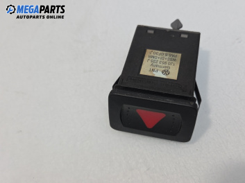 Бутон аварийни светлини  за Volkswagen Golf IV Hatchback (08.1997 - 06.2005)