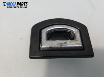 Закопчалка в багажник за Volkswagen Golf IV Hatchback (08.1997 - 06.2005), хечбек