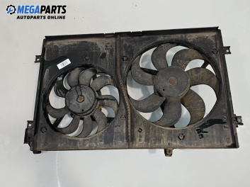 Перки охлаждане за Volkswagen Golf IV Hatchback (08.1997 - 06.2005) 1.9 TDI, 90 к.с.