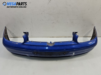 Предна броня за Volkswagen Golf IV Hatchback (08.1997 - 06.2005), хечбек, позиция: предна