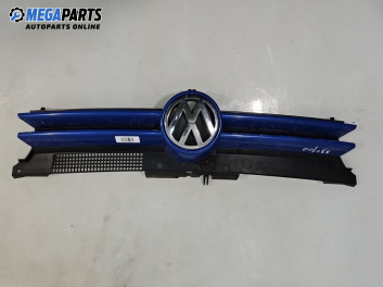 Решетка за Volkswagen Golf IV Hatchback (08.1997 - 06.2005), хечбек, позиция: предна