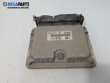 Компютър двигател за Volkswagen Golf IV Hatchback (08.1997 - 06.2005) 1.9 TDI, 90 к.с., №  038906018D