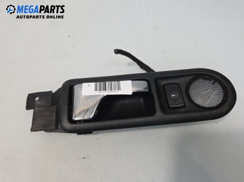 Вътрешна дръжка за Volkswagen Golf IV Hatchback (08.1997 - 06.2005), 4+1 вр., хечбек, позиция: задна, дясна, №  3B0839114