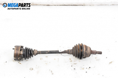 Полуоска за Volkswagen Golf IV Hatchback (08.1997 - 06.2005) 1.9 TDI, 90 к.с., позиция: предна, лява