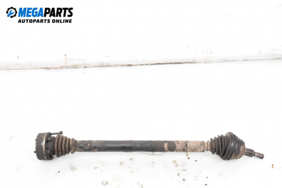 Полуоска за Volkswagen Golf IV Hatchback (08.1997 - 06.2005) 1.9 TDI, 90 к.с., позиция: предна, дясна