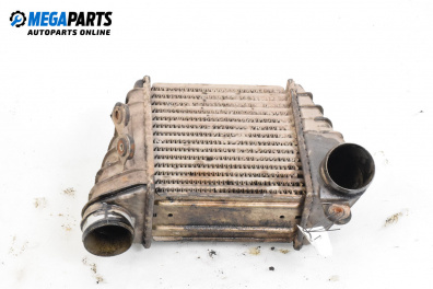 Интеркулер за Volkswagen Golf IV Hatchback (08.1997 - 06.2005) 1.9 TDI, 90 к.с.