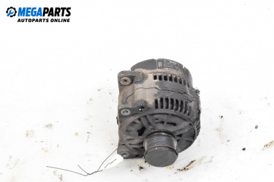 Алтернатор / генератор за Volkswagen Golf IV Hatchback (08.1997 - 06.2005) 1.9 TDI, 90 к.с., №  0123515021