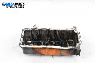 Картер за Volkswagen Golf IV Hatchback (08.1997 - 06.2005) 1.9 TDI, 90 к.с.