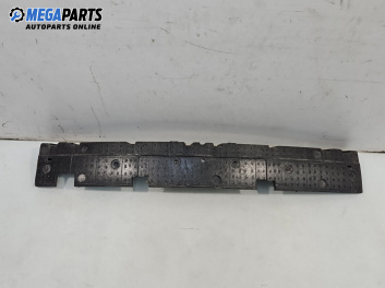 Буфер задна броня за Jeep Compass SUV I (08.2006 - 01.2016), джип, позиция: задна