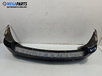 Задна броня за Jeep Compass SUV I (08.2006 - 01.2016), джип