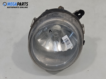 Халоген за Jeep Compass SUV I (08.2006 - 01.2016), джип, позиция: лява, №  05303875AA