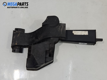 Въздухозаборник за Jeep Compass SUV I (08.2006 - 01.2016) 2.4 4x4, 170 к.с.