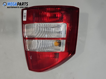 Стоп за Jeep Compass SUV I (08.2006 - 01.2016), джип, позиция: лява