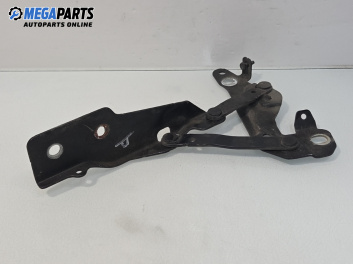 Панта преден капак за Jeep Compass SUV I (08.2006 - 01.2016), 4+1 вр., джип, позиция: дясна