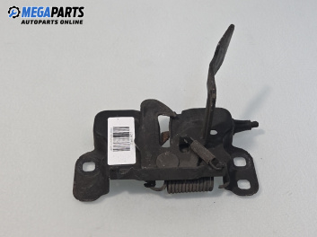 Брава преден капак за Jeep Compass SUV I (08.2006 - 01.2016)