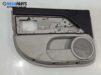 Кора врата за Jeep Compass SUV I (08.2006 - 01.2016), 4+1 вр., джип, позиция: предна, лява
