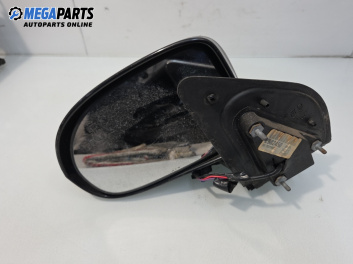 Огледало за Jeep Compass SUV I (08.2006 - 01.2016), 4+1 вр., джип, позиция: лява