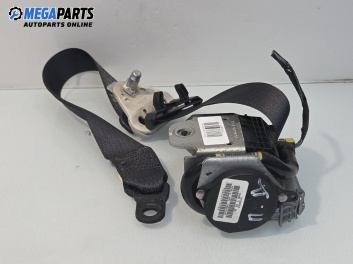 Предпазен колан за Jeep Compass SUV I (08.2006 - 01.2016), 4+1 вр., позиция: предна, дясна