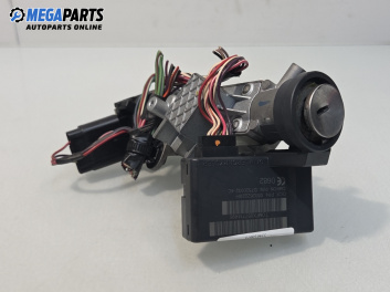 Контактен ключ за Jeep Compass SUV I (08.2006 - 01.2016), №  05057297AG