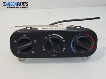 Панел климатик за Jeep Compass SUV I (08.2006 - 01.2016)